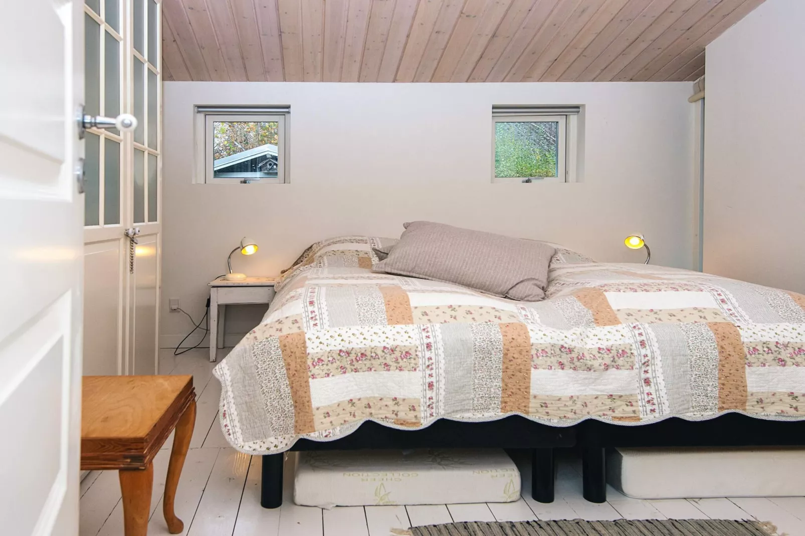 4 sterren vakantie huis in Glesborg-By Traum-Binnen