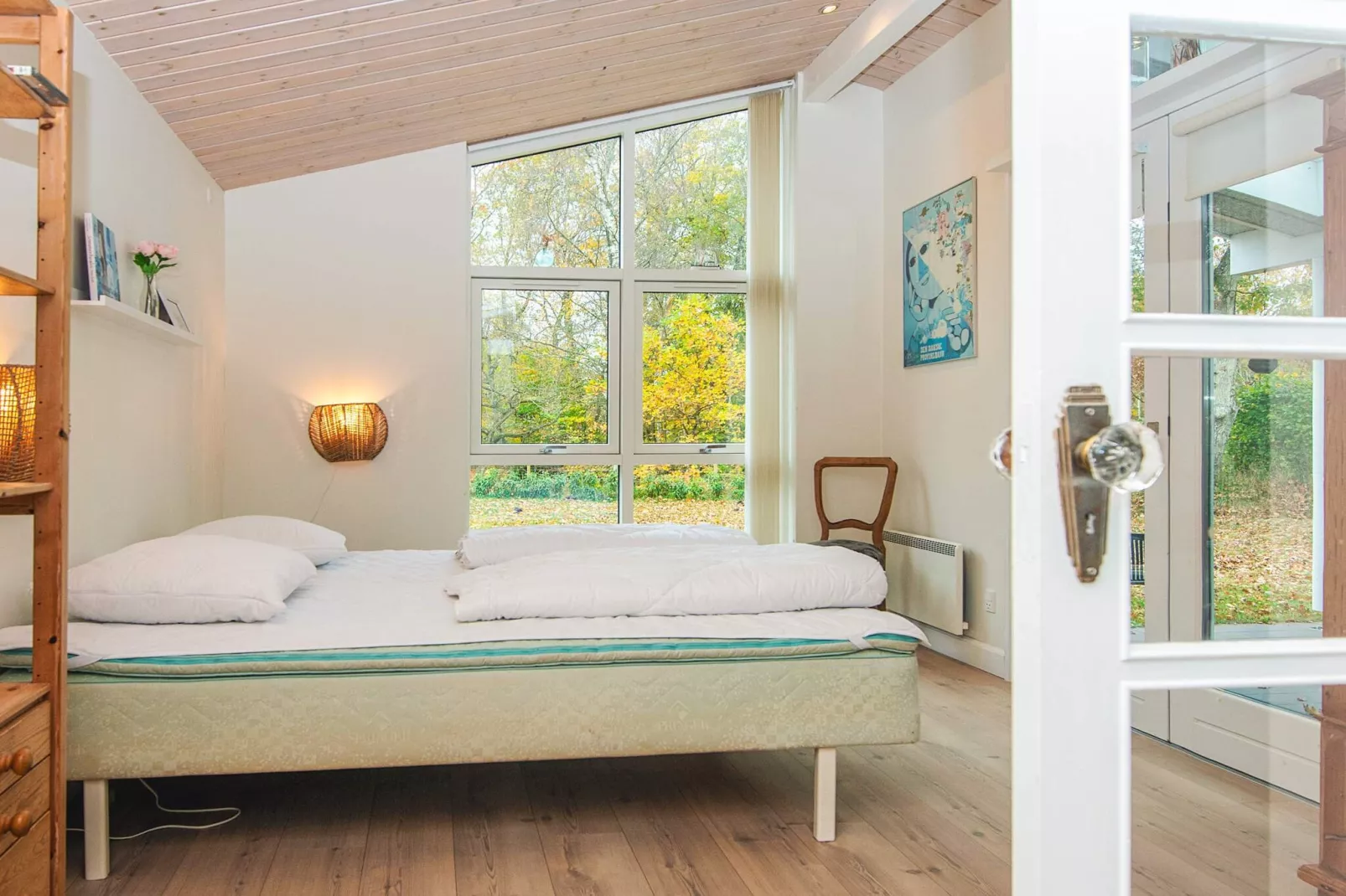 4 sterren vakantie huis in Glesborg-By Traum-Binnen