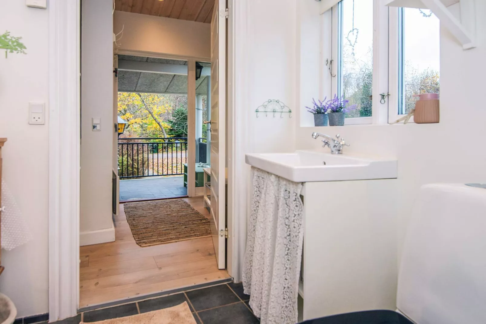 4 sterren vakantie huis in Glesborg-By Traum-Binnen