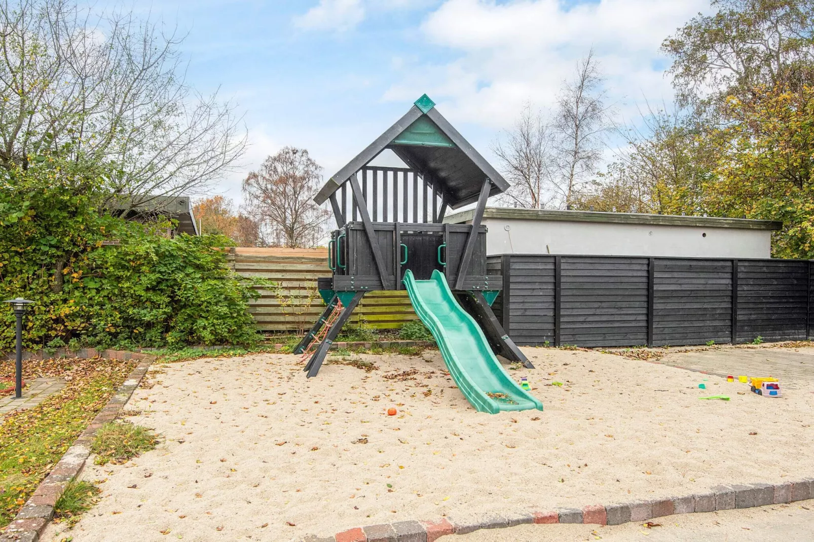 4 sterren vakantie huis in Glesborg-By Traum-Niet-getagd
