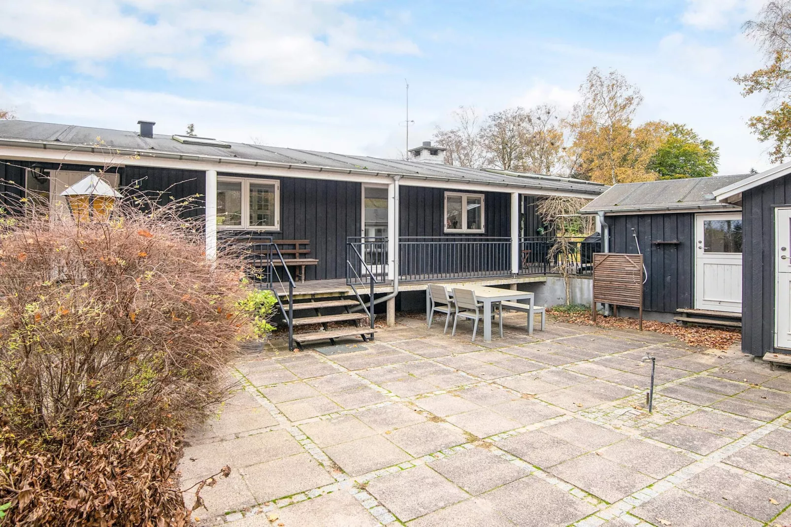 4 sterren vakantie huis in Glesborg-By Traum-Uitzicht