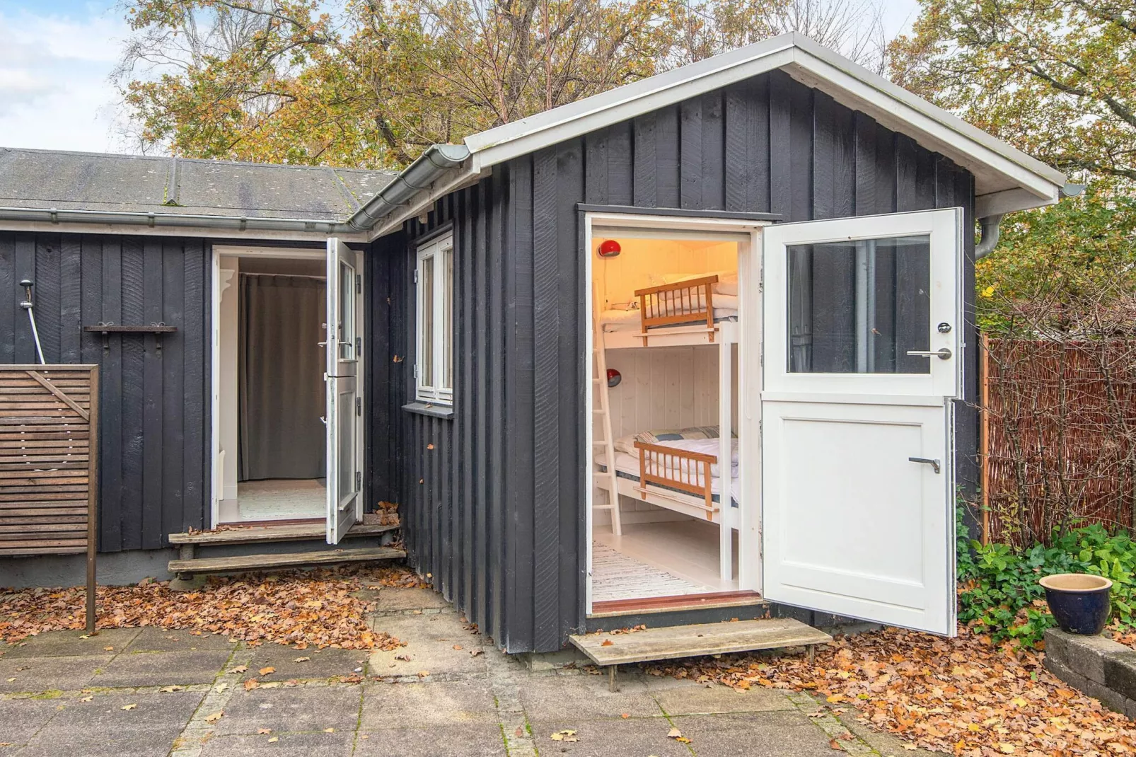 4 sterren vakantie huis in Glesborg-By Traum-Uitzicht