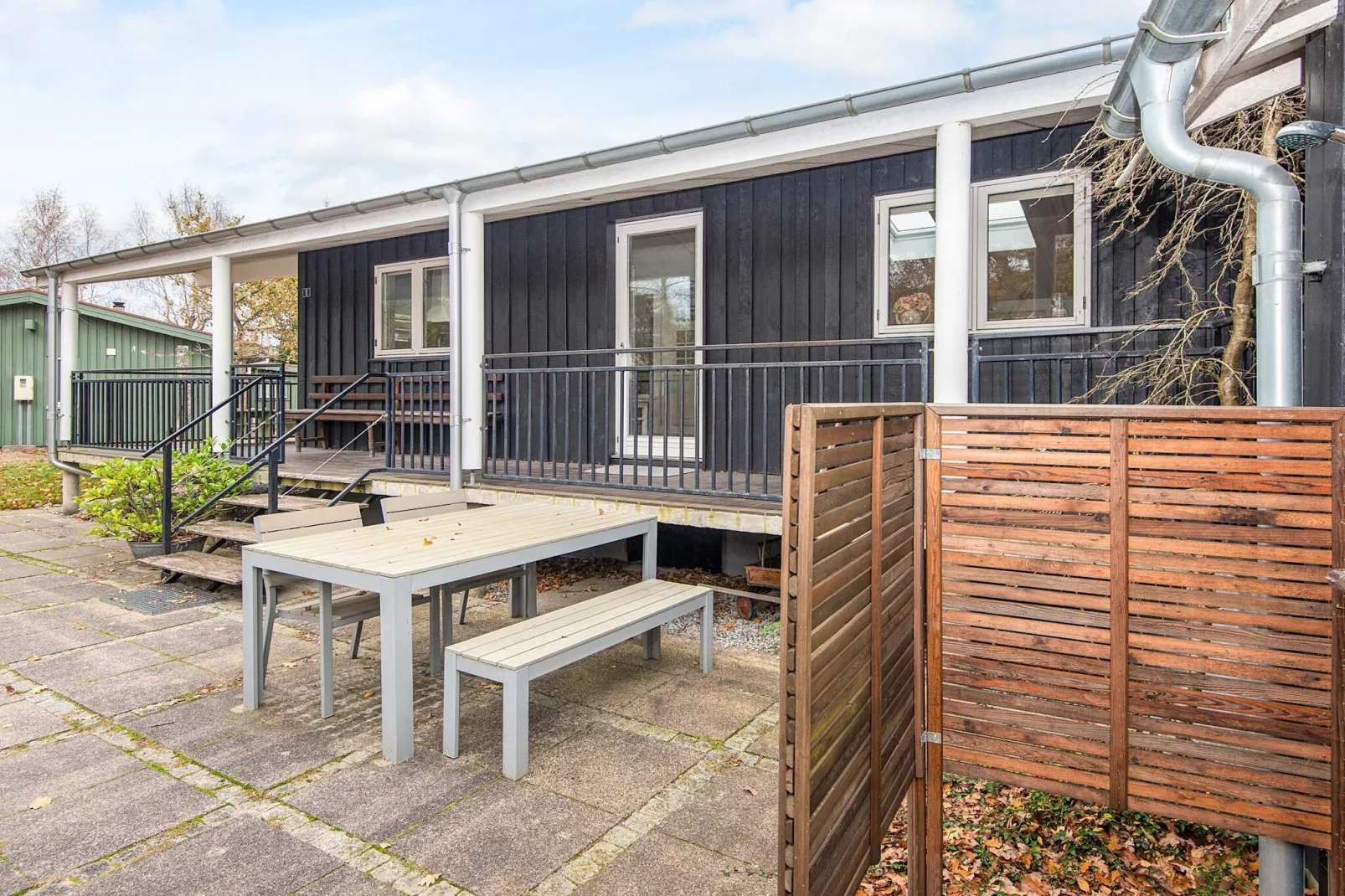 4 sterren vakantie huis in Glesborg-By Traum-Uitzicht