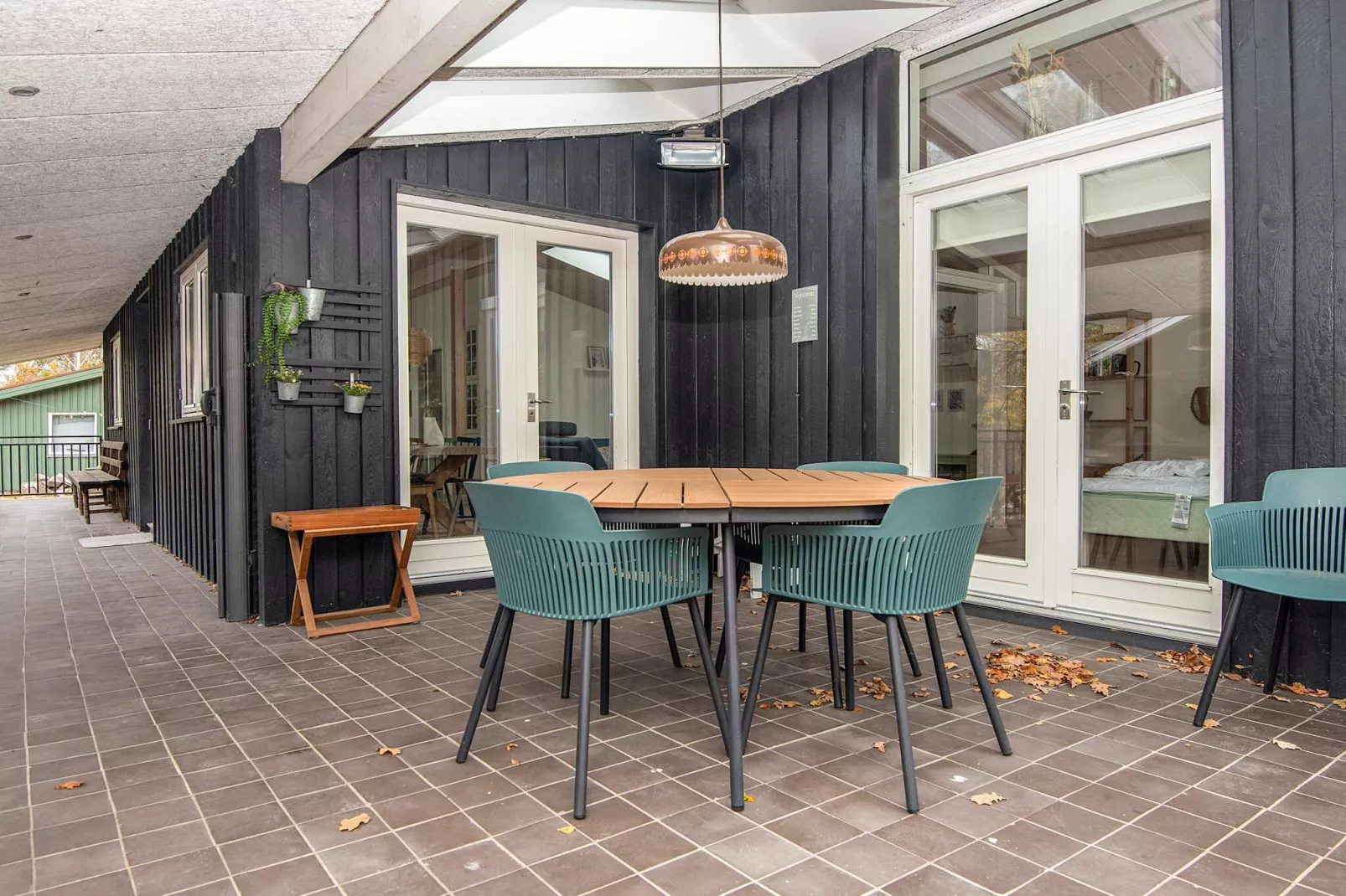 4 sterren vakantie huis in Glesborg-By Traum-Uitzicht