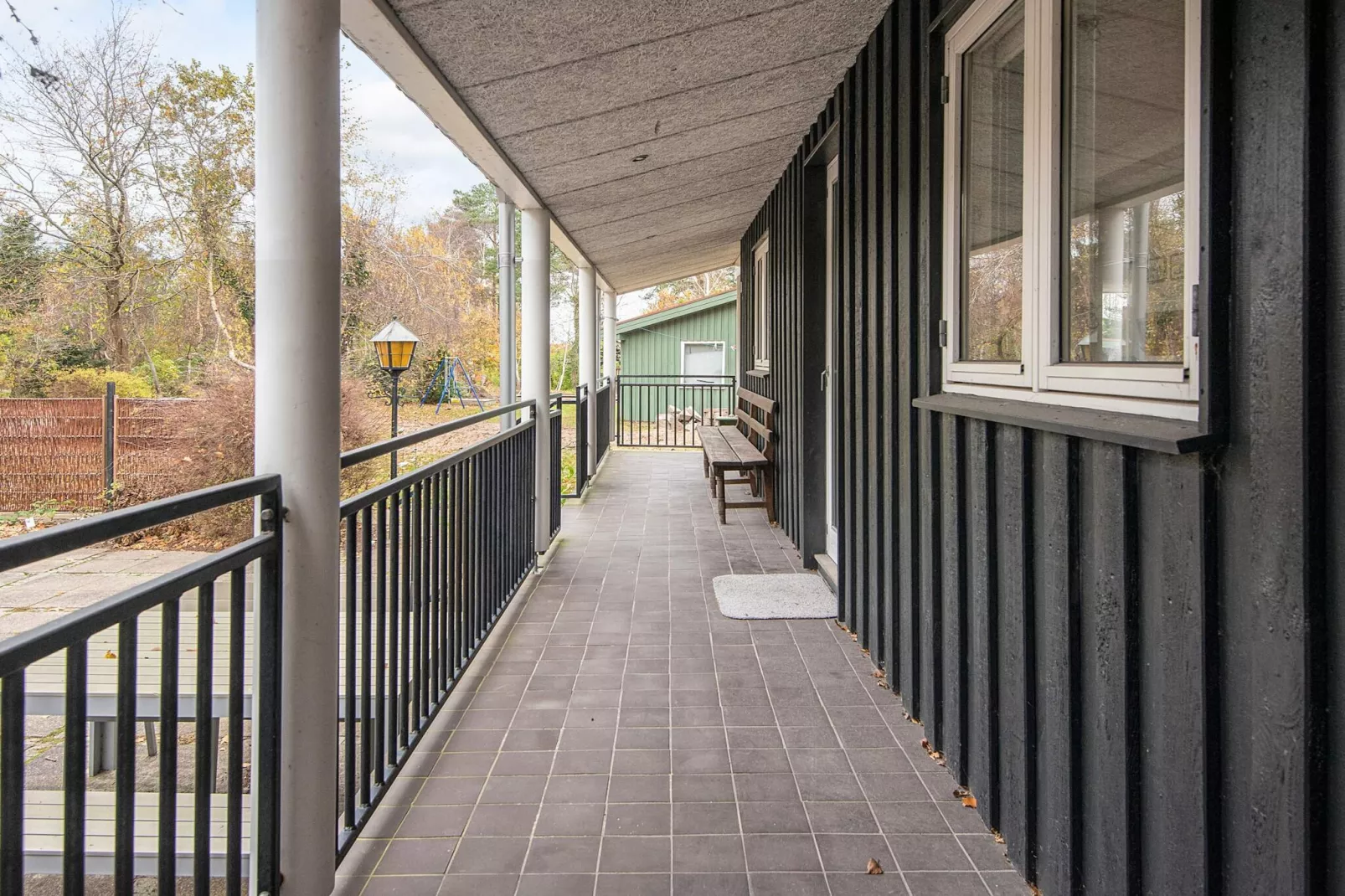 4 sterren vakantie huis in Glesborg-By Traum-Uitzicht