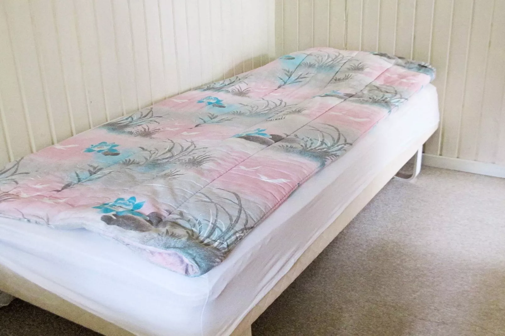 5 persoons vakantie huis in Hals-By Traum-Binnen