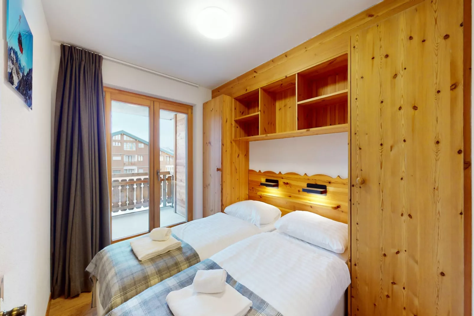 Pracondu 1 403 - OUTDOOR & FUN charming apartment