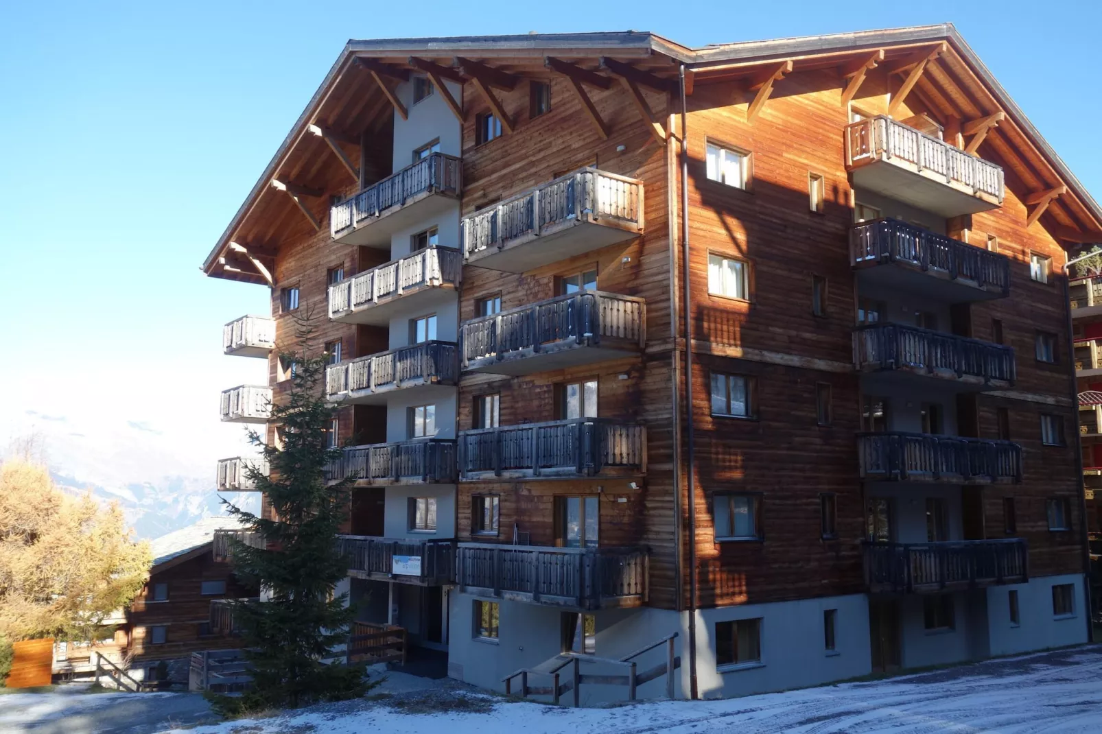 Pracondu 1 403 - OUTDOOR & FUN charming apartment