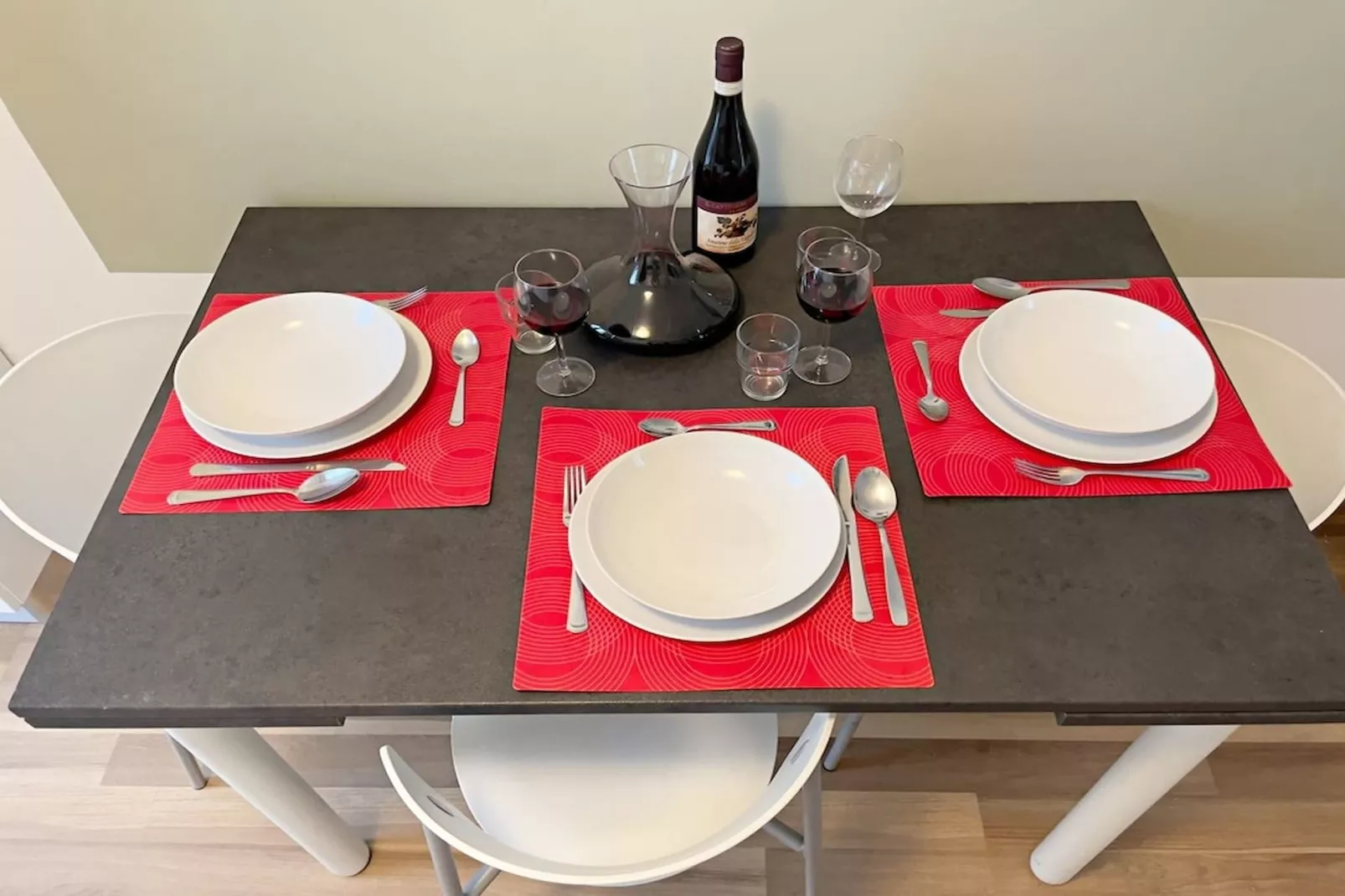 Candiani G1 monolocale-Niet-getagd