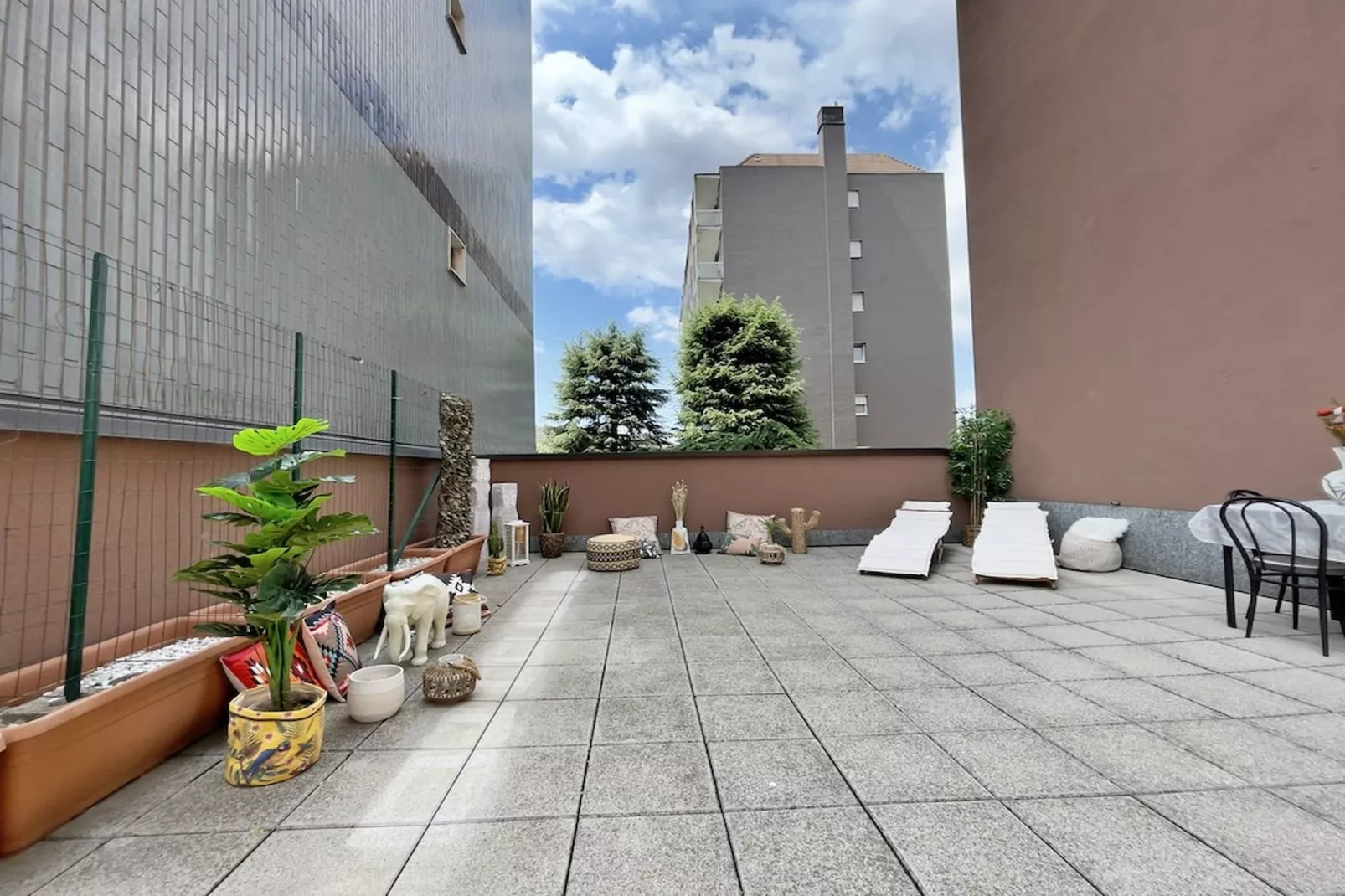 Candiani G1 monolocale-Niet-getagd