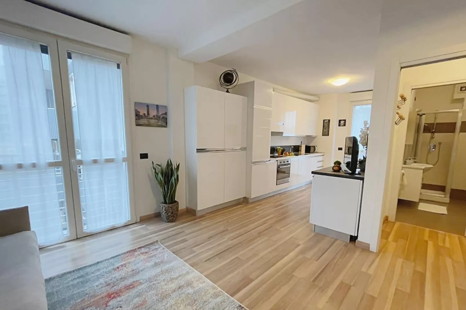 Candiani G1 monolocale-Niet-getagd