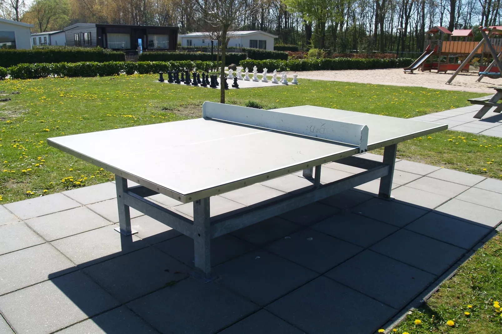 facilities