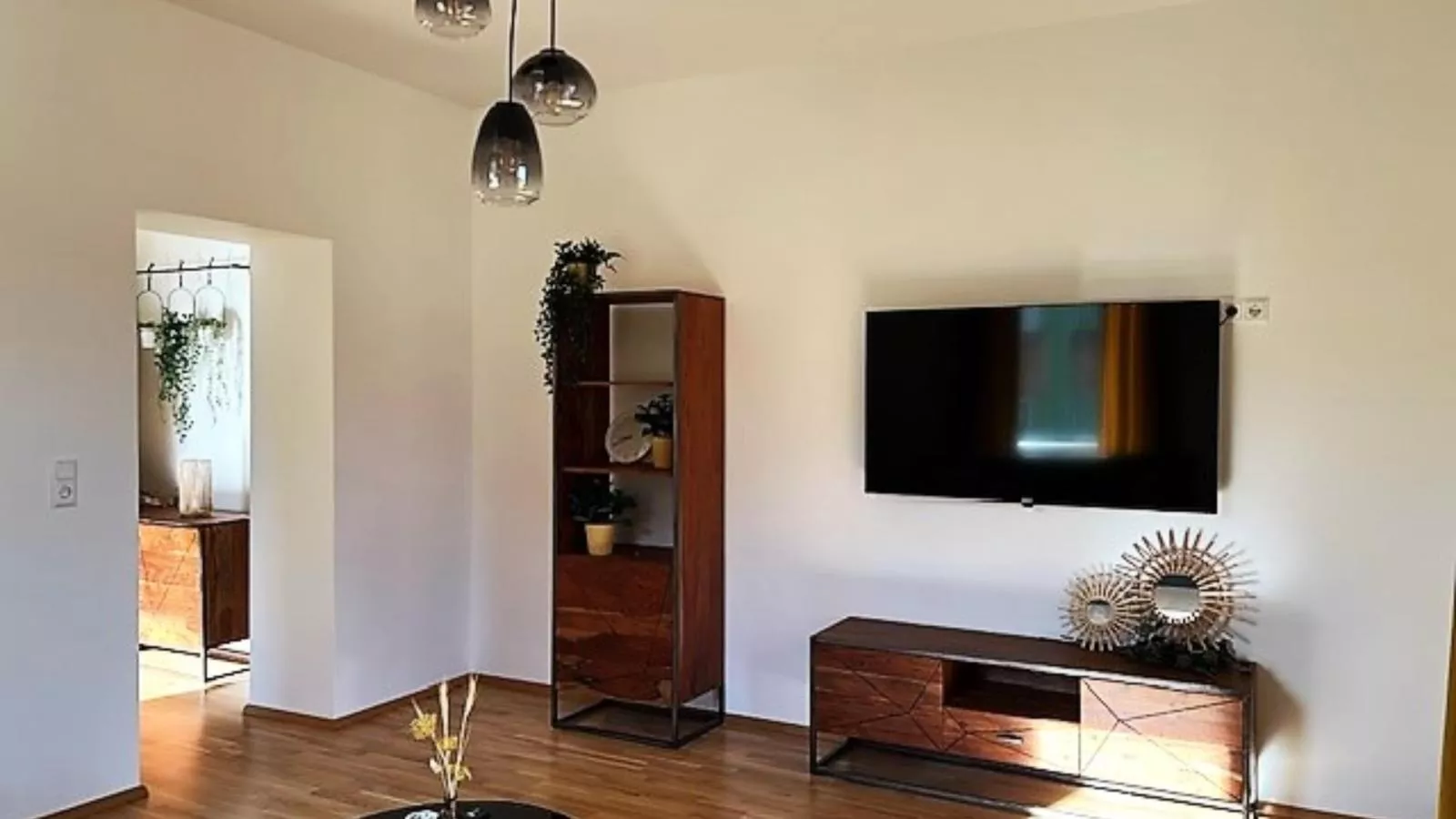 Murleben Top 06-Woonkamer