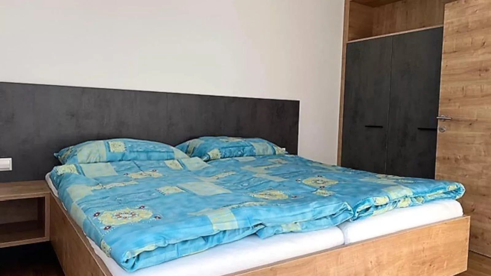 Murleben Top 06-Slaapkamer