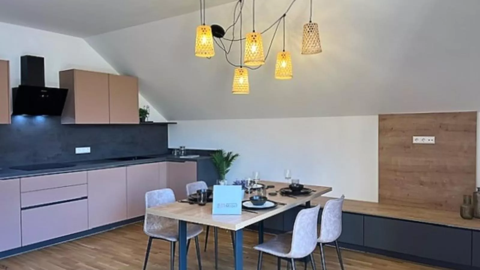 Murleben Top 09-Keuken