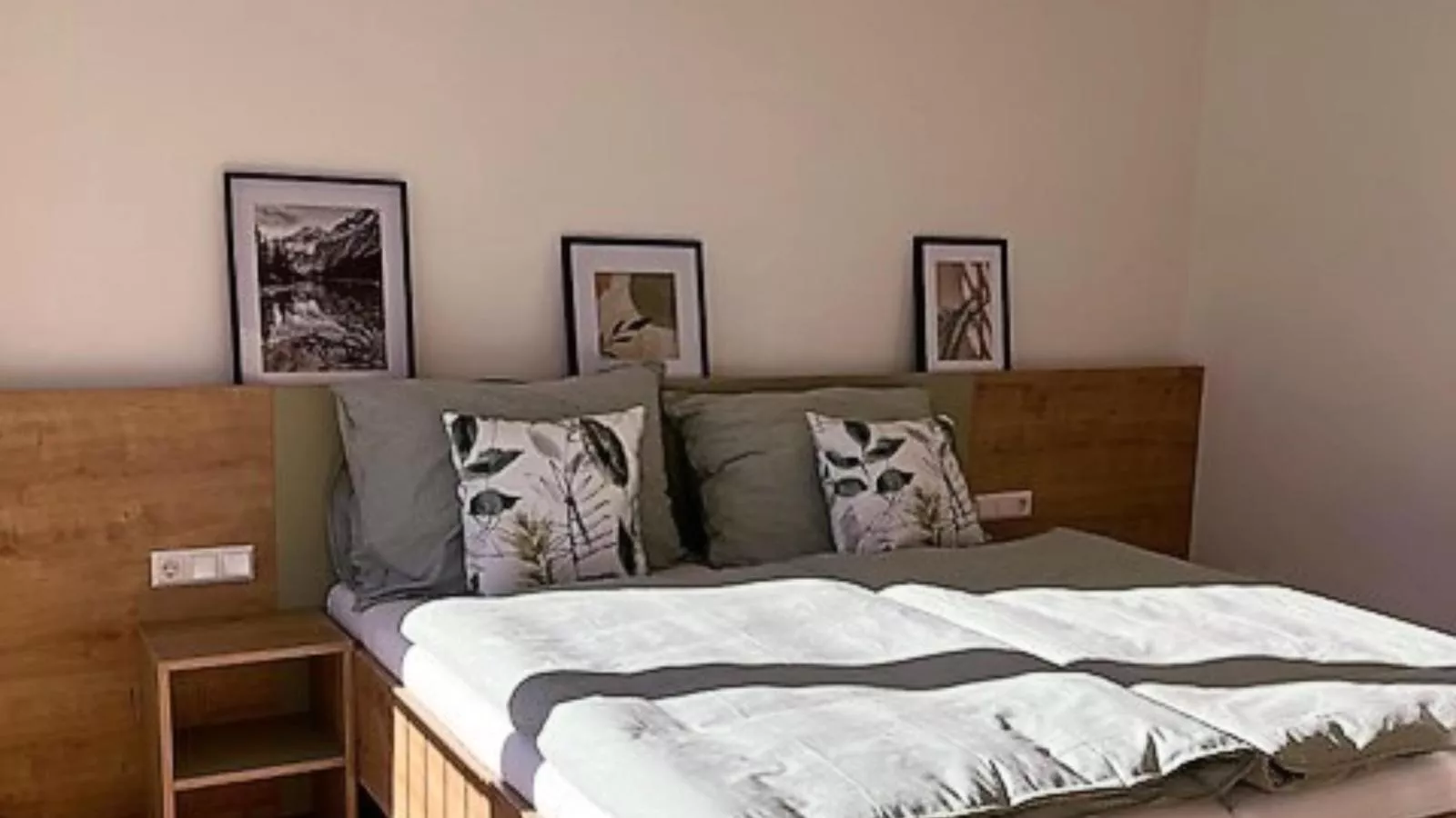 Murleben Top 09-Slaapkamer