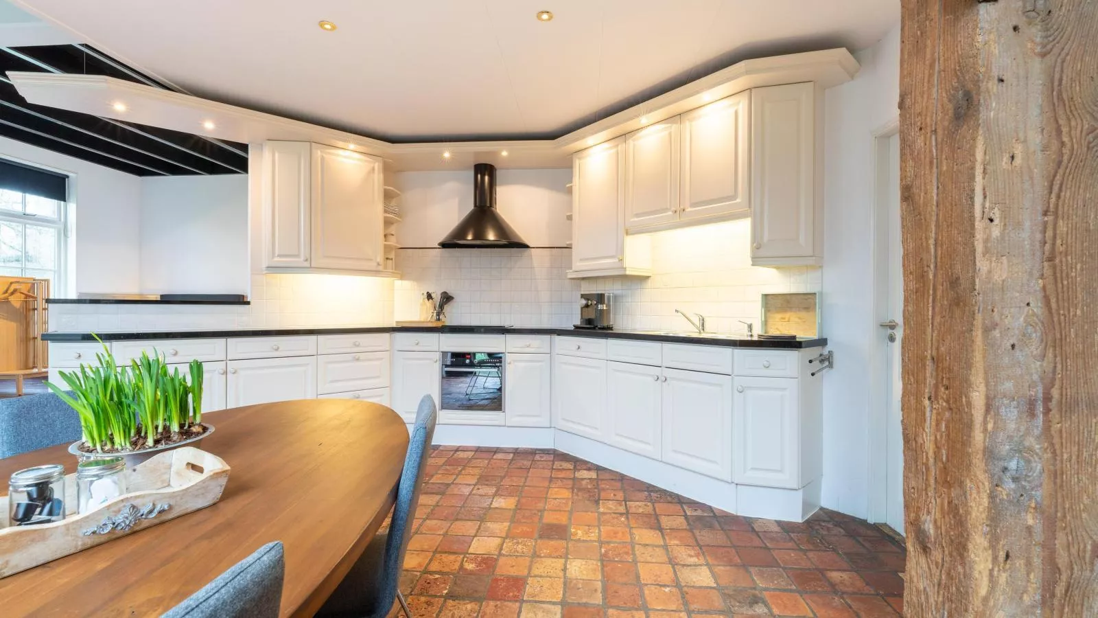 T Voorhuis Kolderveen-Keuken