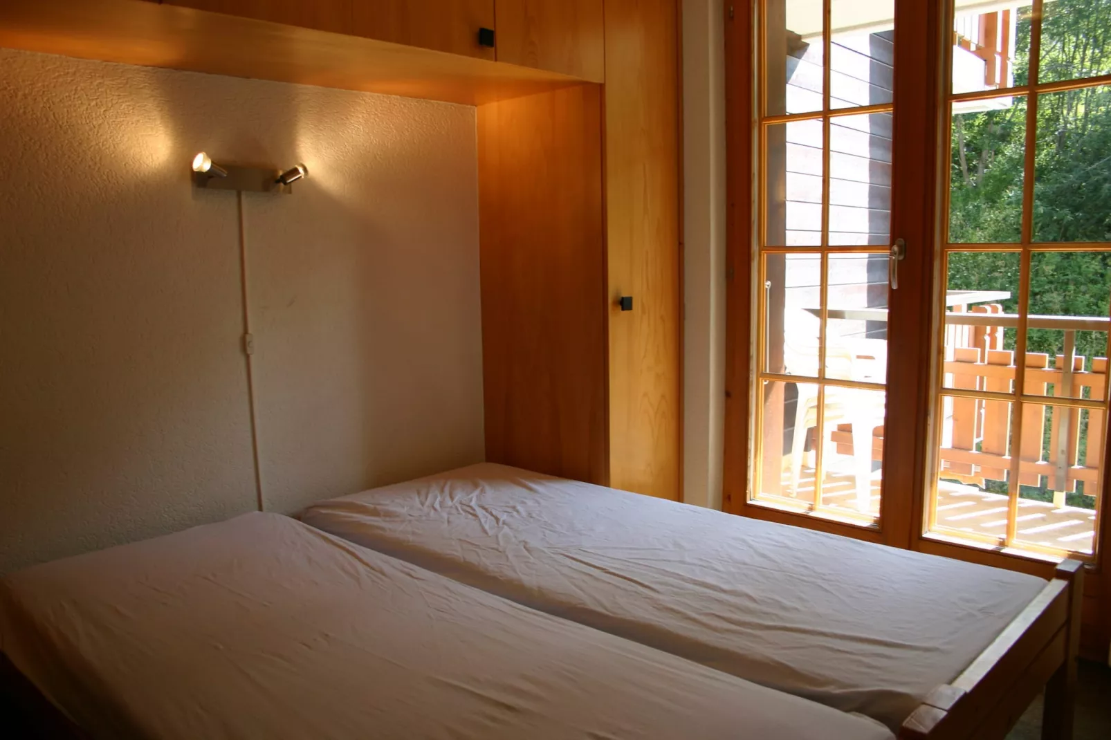 Mayens de l'Ours AZ 013 - MOUNTAIN apartment 8 p