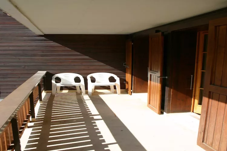 Mayens de l'Ours AZ 013 - MOUNTAIN apartment 8 p