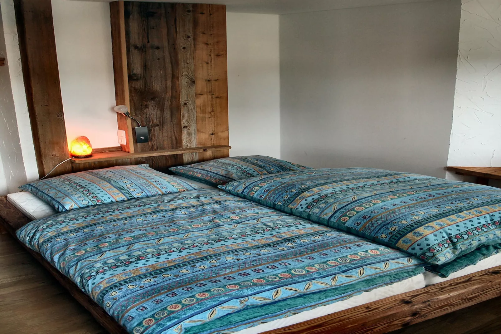Gruppenhaus Bayern 10 Personen-Slaapkamer