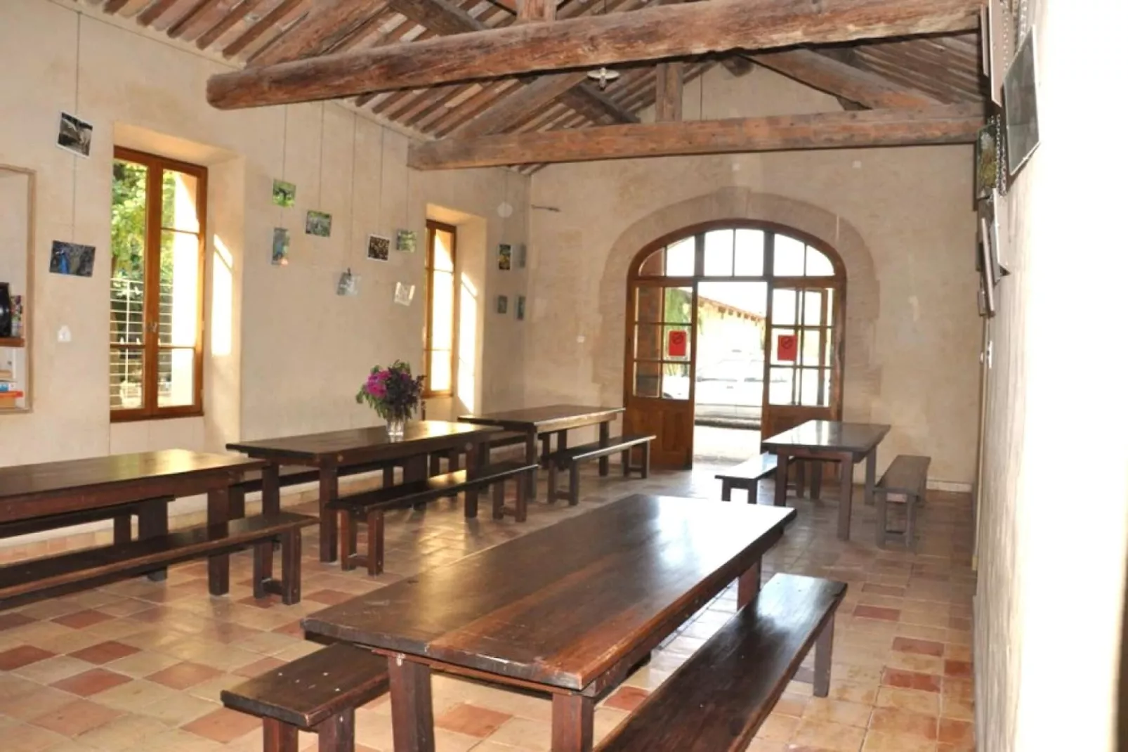 Tonneaux Sarrians