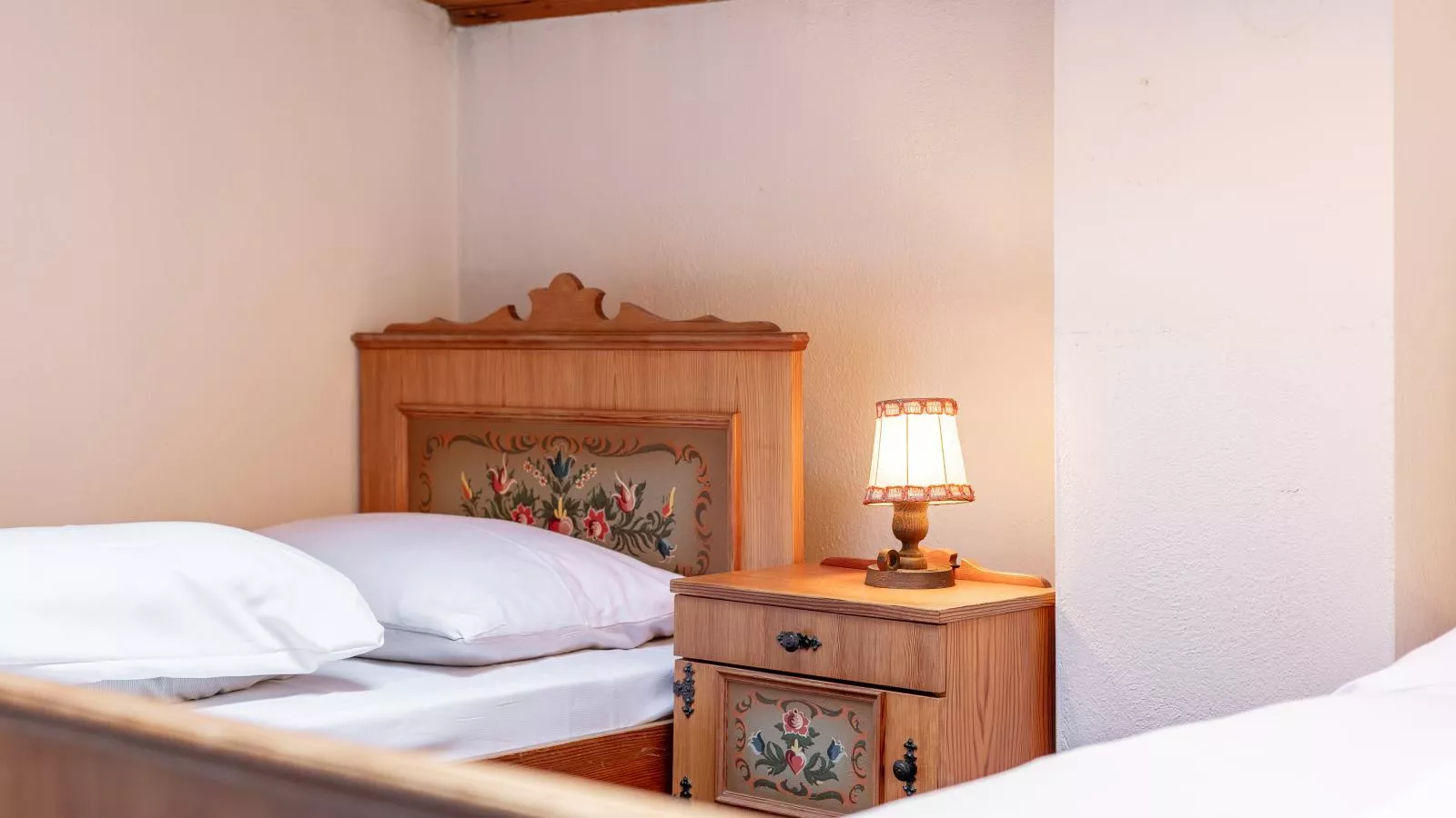 Brixen Alpin Living Top 16-Slaapkamer