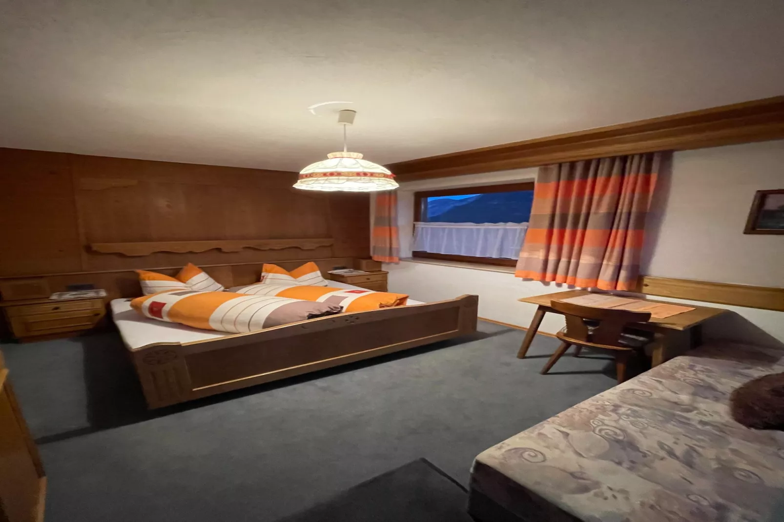 Lechner Alpenrose-Slaapkamer