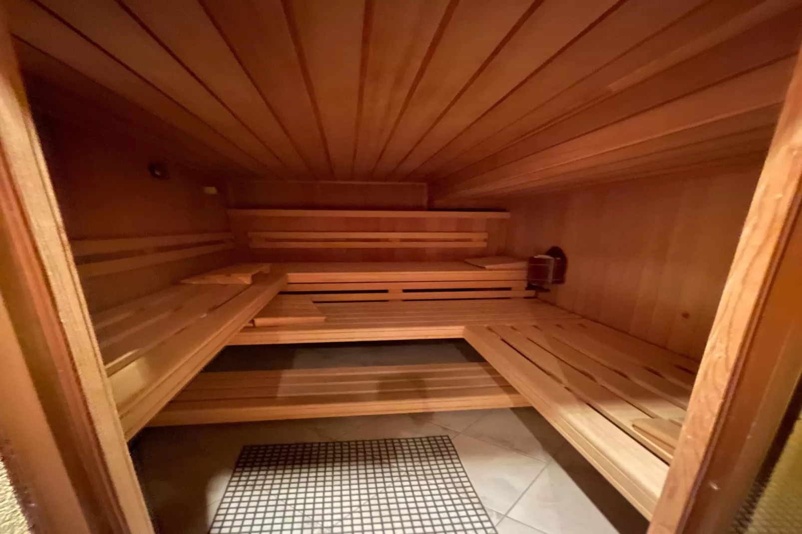 Lechner Alpenrose-Wellness