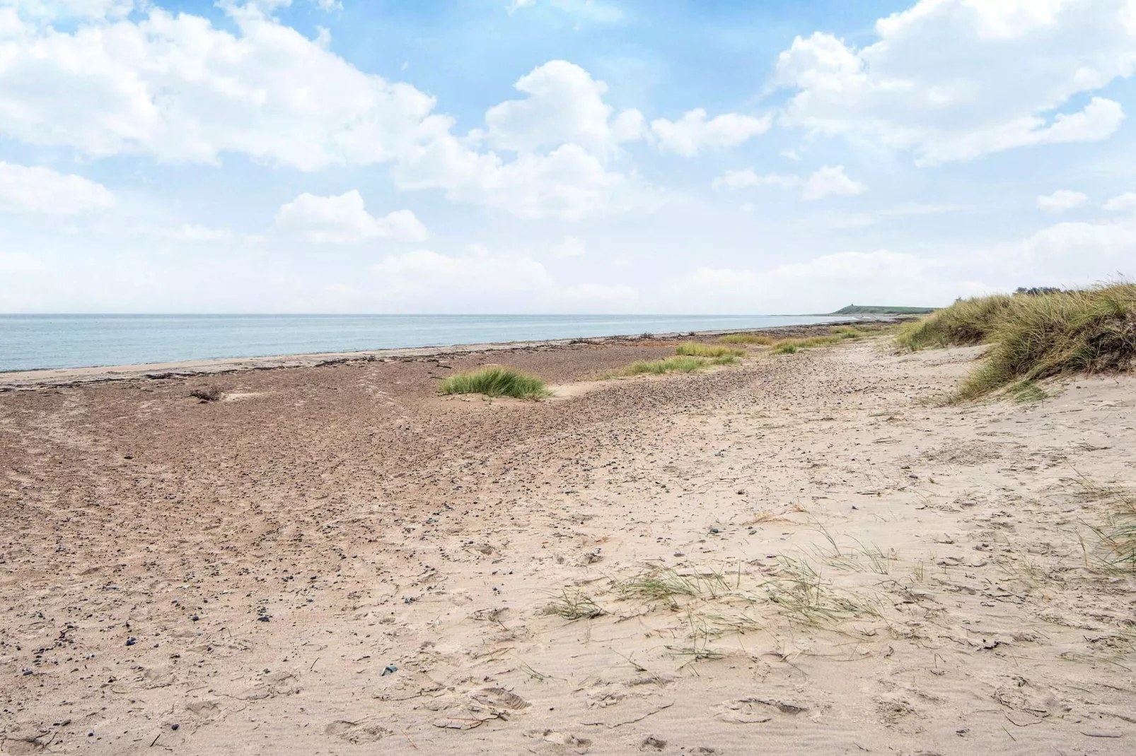 Kustcharme in Gjerrild-By Traum-Niet-getagd
