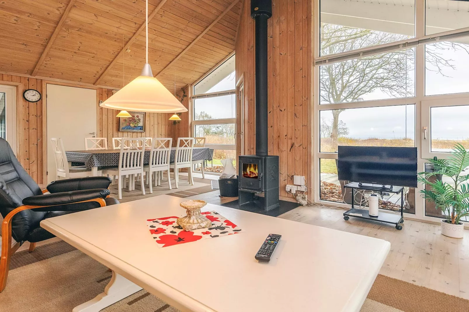 8 persoons vakantie huis in Hals-By Traum-Binnen