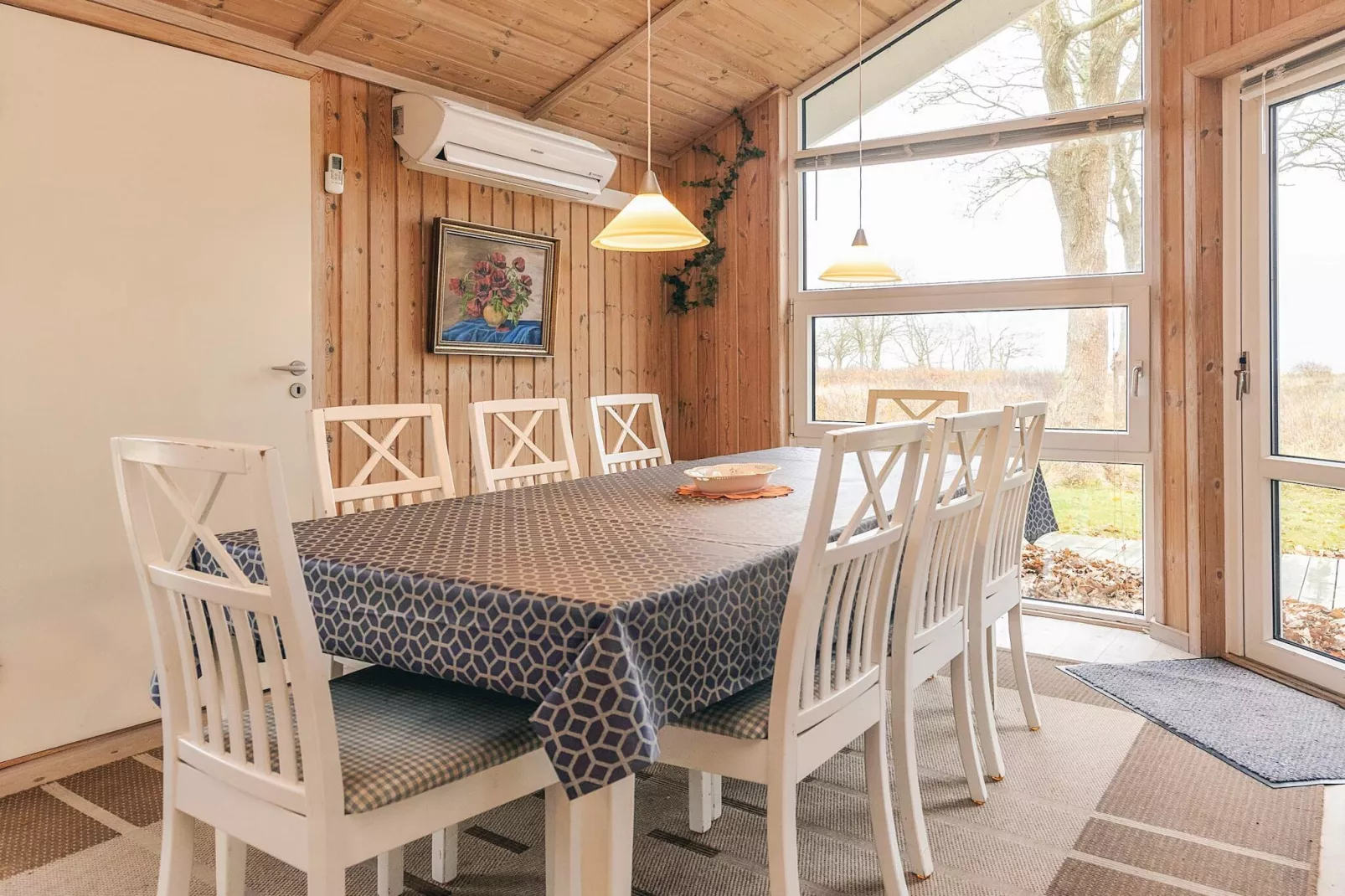 8 persoons vakantie huis in Hals-By Traum-Binnen