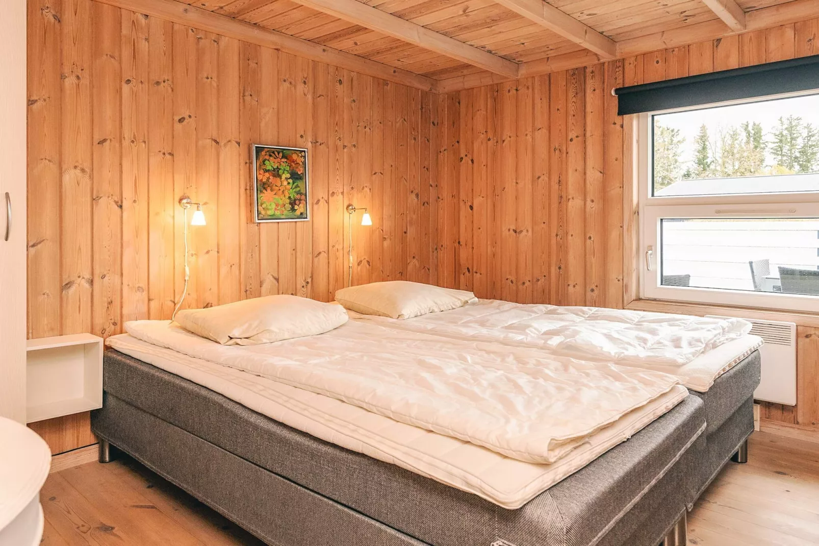 8 persoons vakantie huis in Hals-By Traum-Binnen