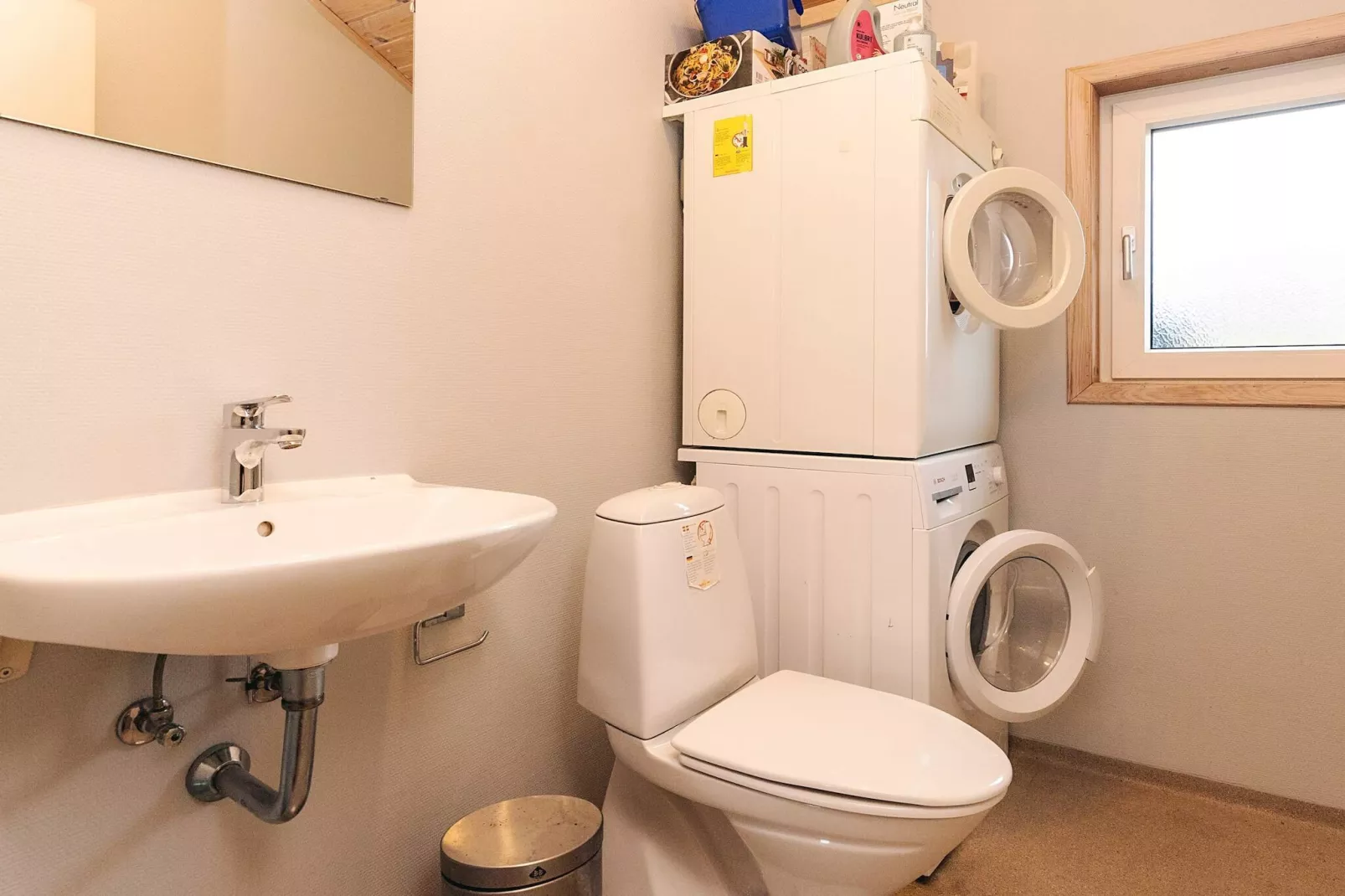 8 persoons vakantie huis in Hals-By Traum-Binnen