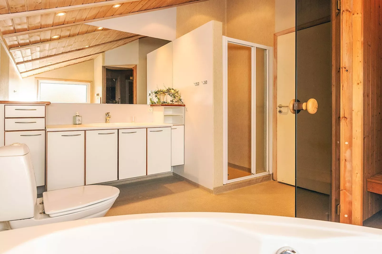 8 persoons vakantie huis in Hals-By Traum-Binnen