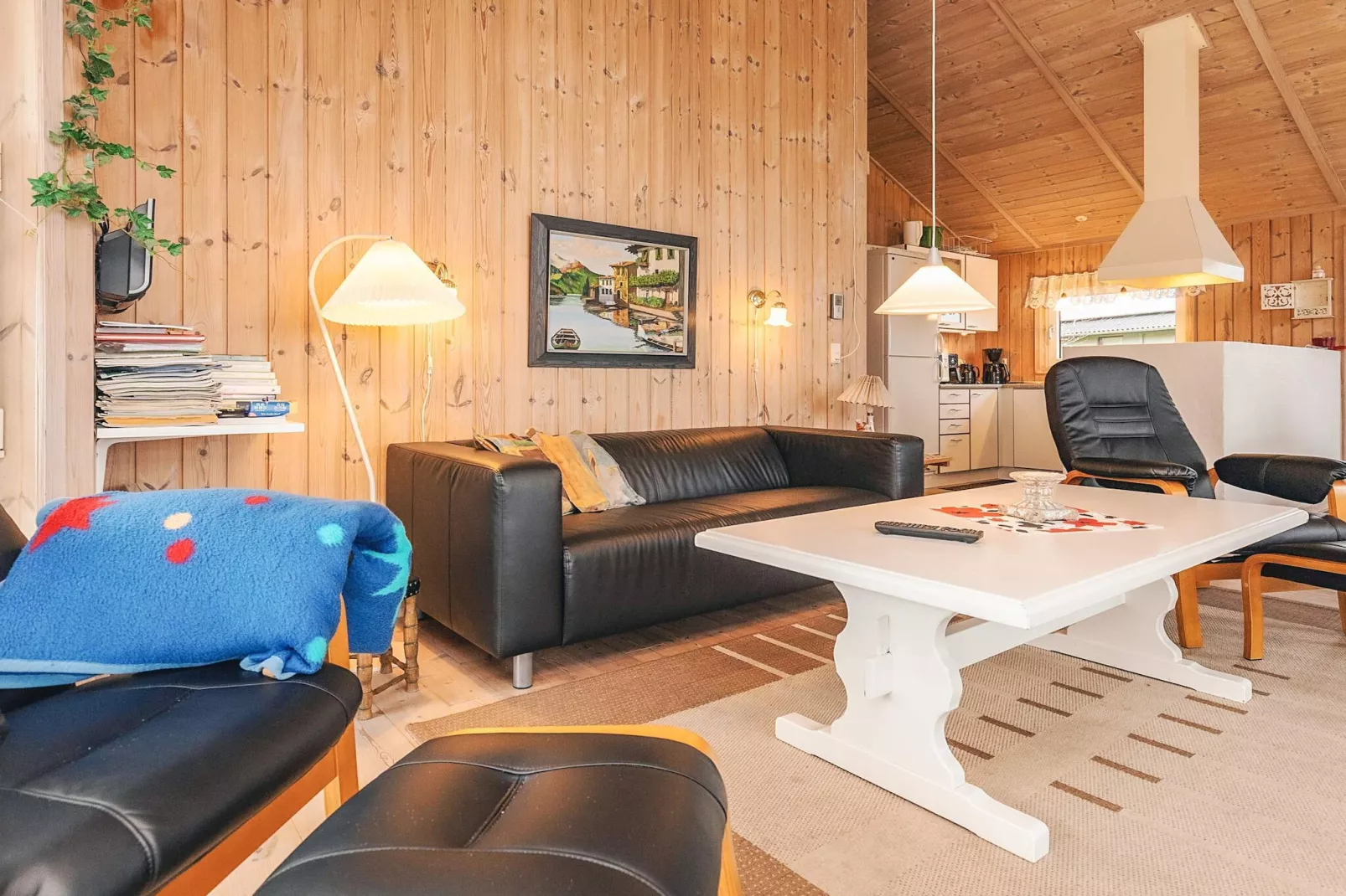 8 persoons vakantie huis in Hals-By Traum-Binnen