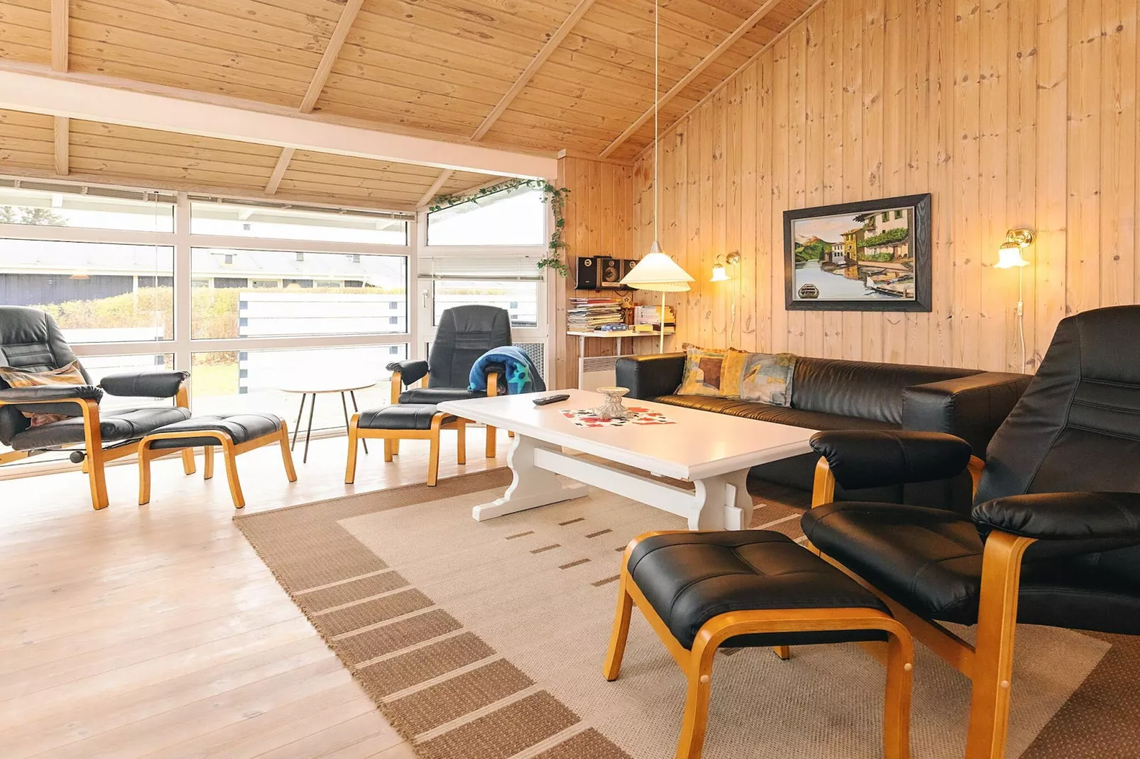 8 persoons vakantie huis in Hals-By Traum-Binnen