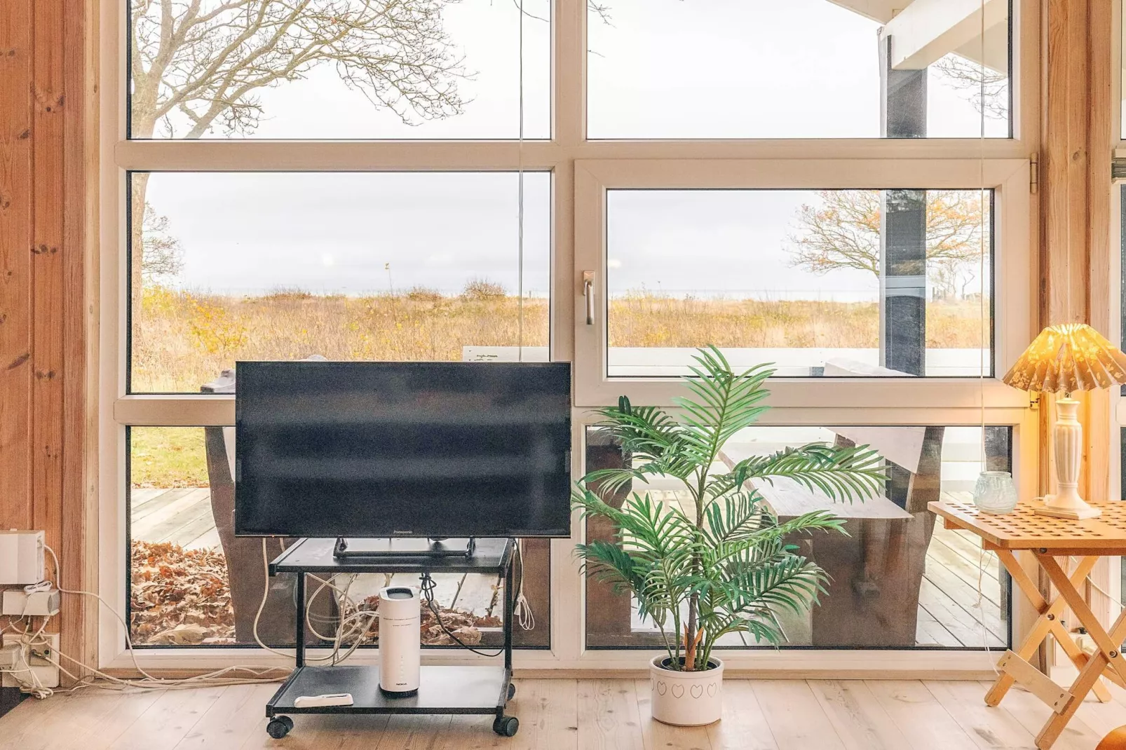 8 persoons vakantie huis in Hals-By Traum-Binnen