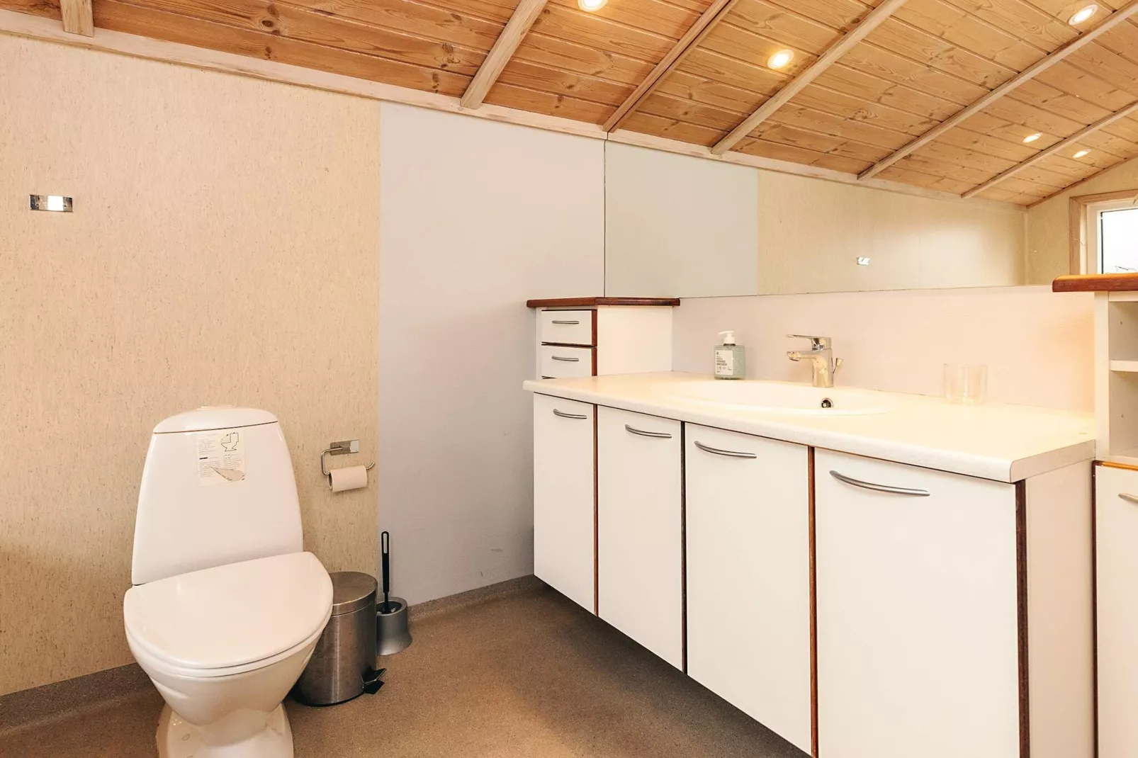 8 persoons vakantie huis in Hals-By Traum-Binnen
