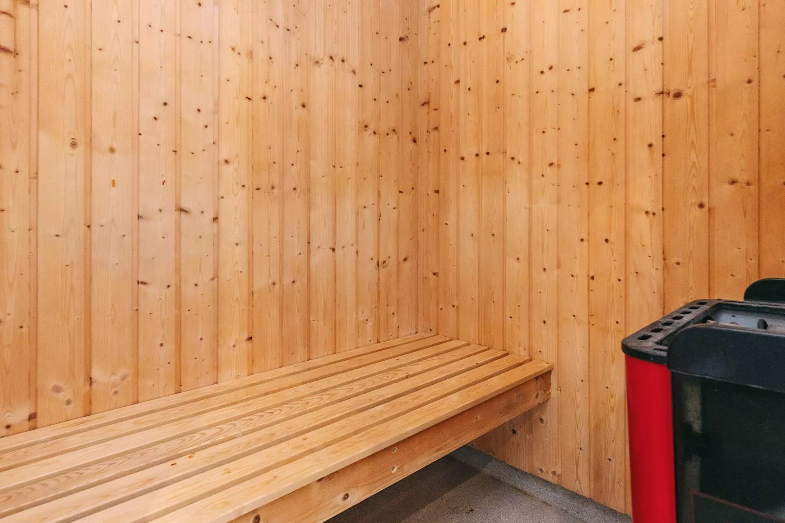 8 persoons vakantie huis in Hals-By Traum-Sauna