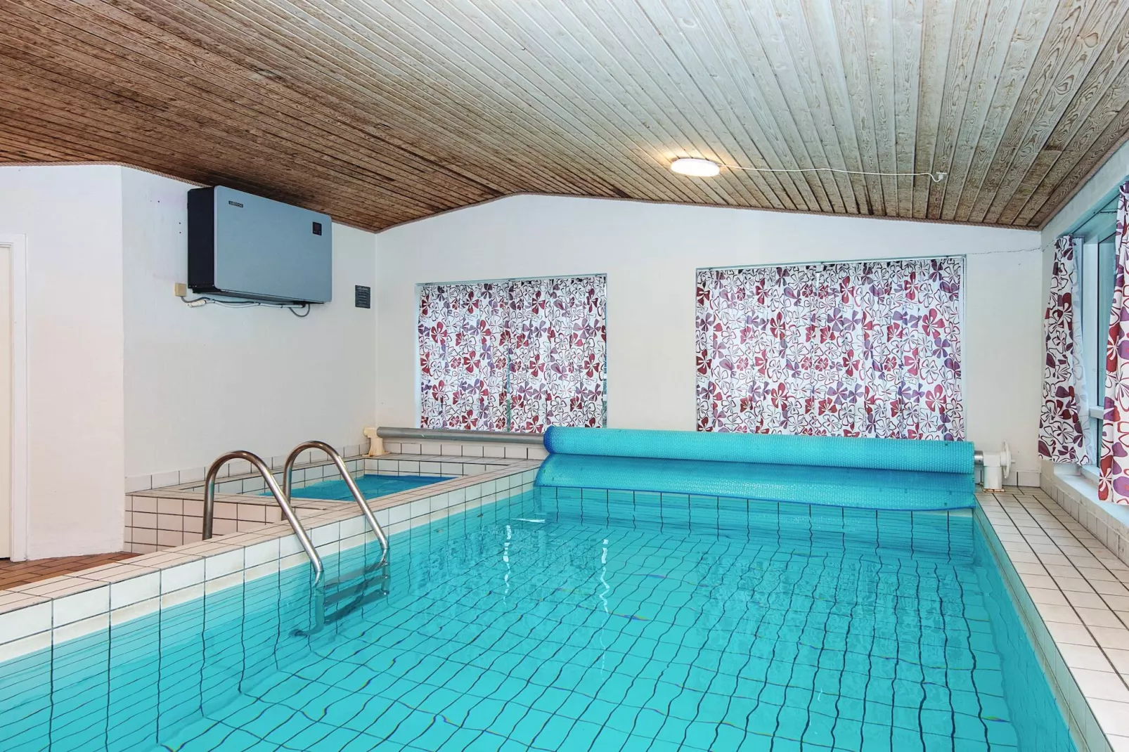 10 persoons vakantie huis in Glesborg-By Traum-Zwembad