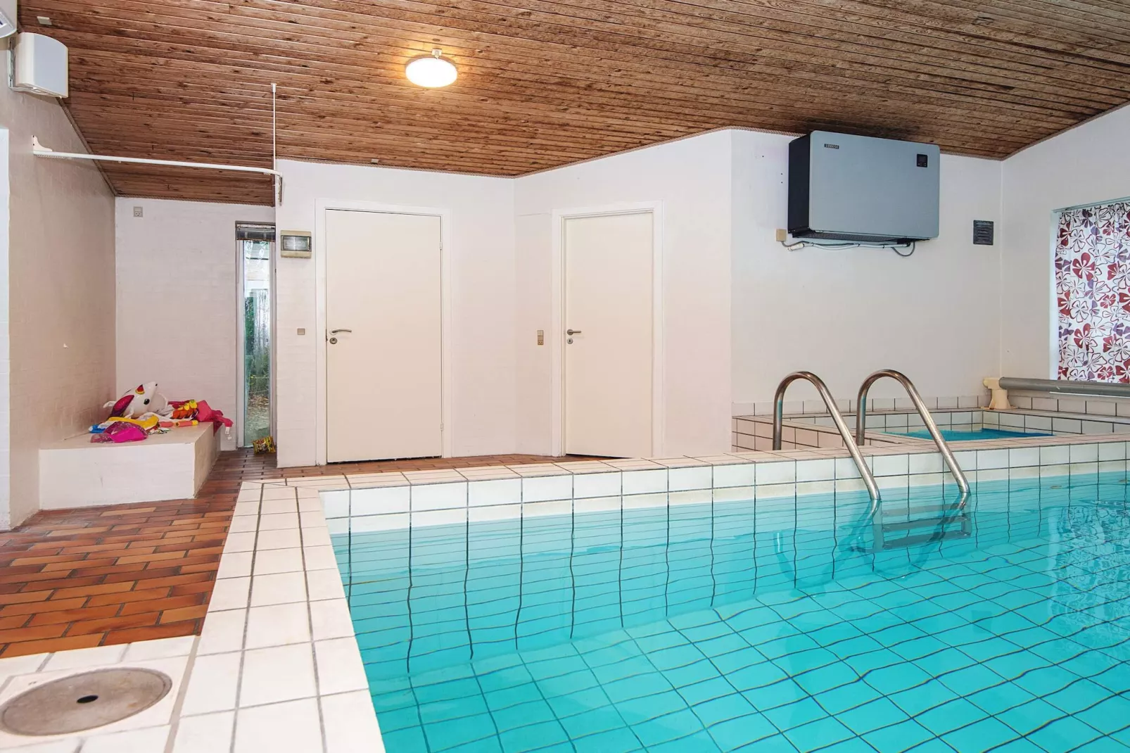 10 persoons vakantie huis in Glesborg-By Traum-Zwembad