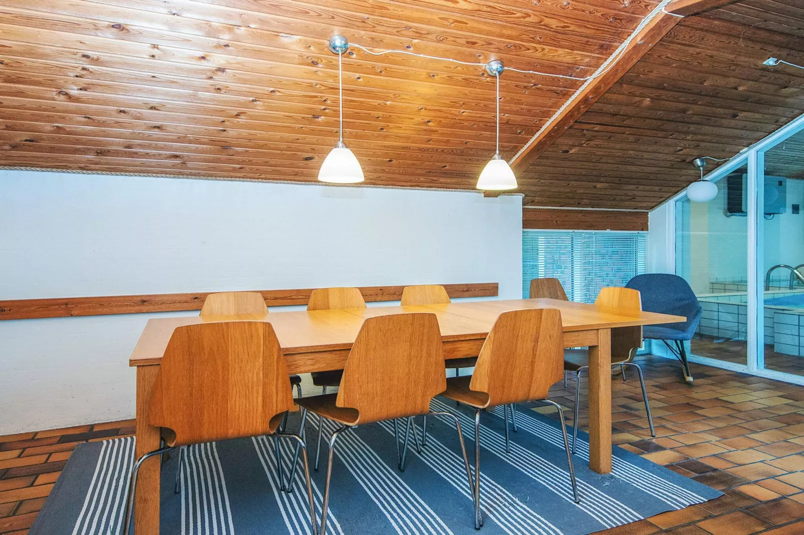 10 persoons vakantie huis in Glesborg-By Traum-Binnen