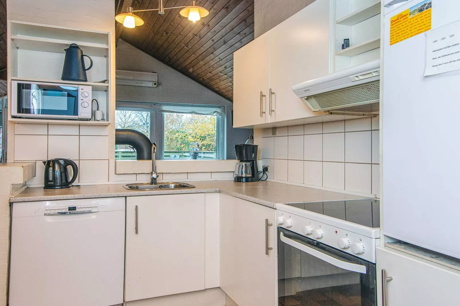 10 persoons vakantie huis in Glesborg-By Traum-Binnen