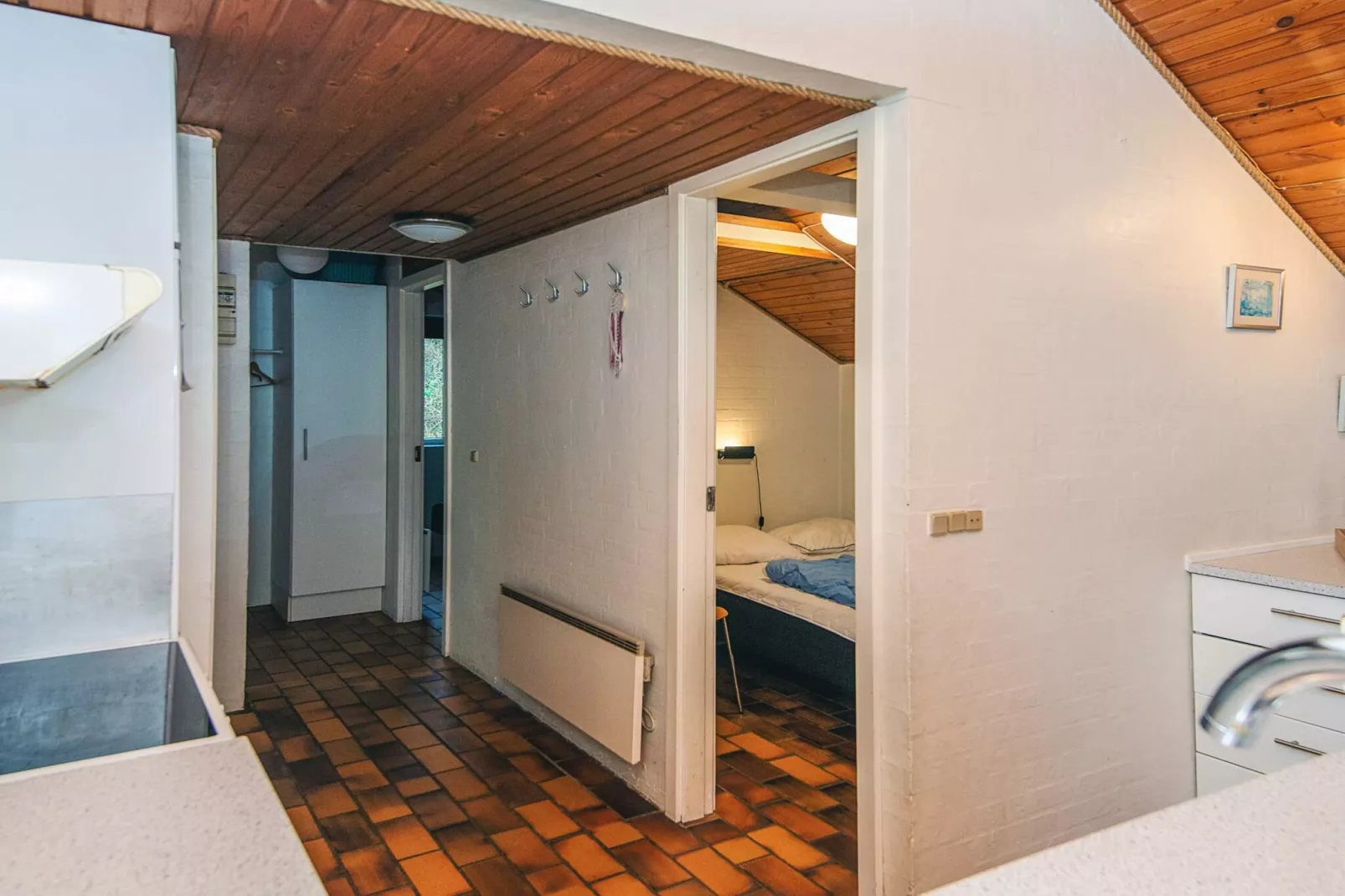 10 persoons vakantie huis in Glesborg-By Traum-Binnen
