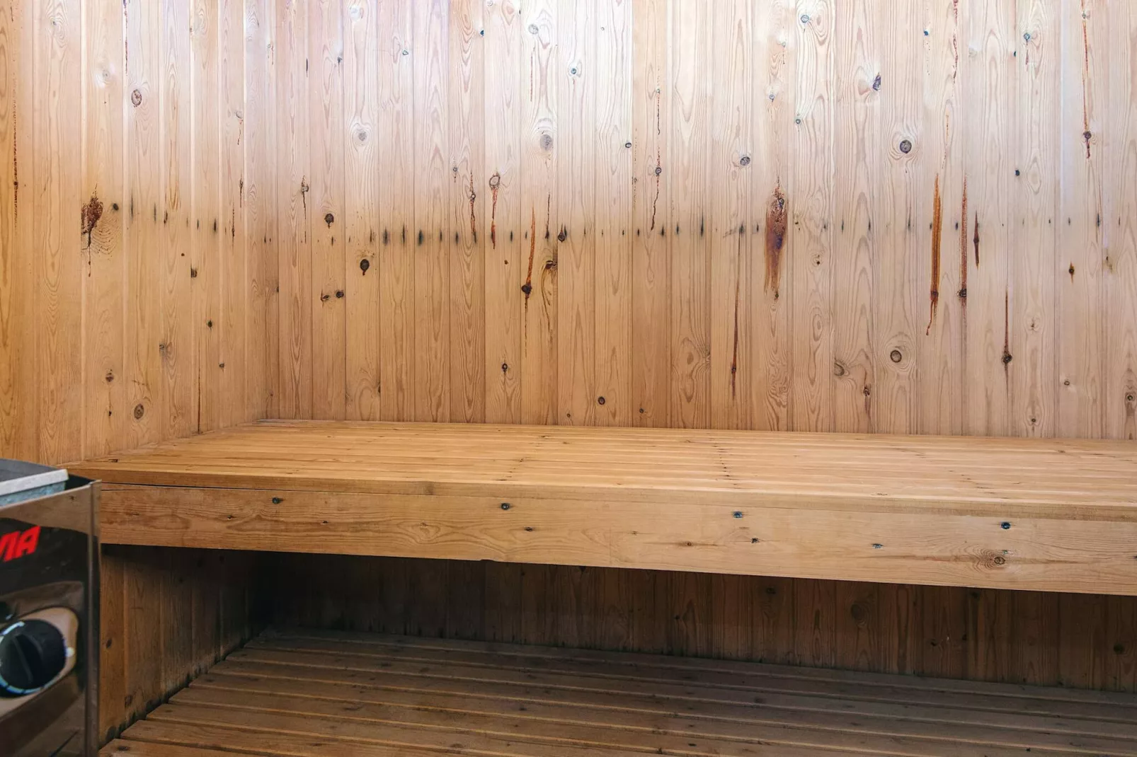 10 persoons vakantie huis in Glesborg-By Traum-Sauna