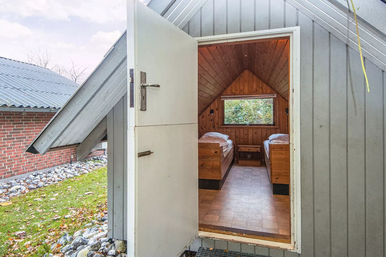 10 persoons vakantie huis in Glesborg-By Traum-Uitzicht