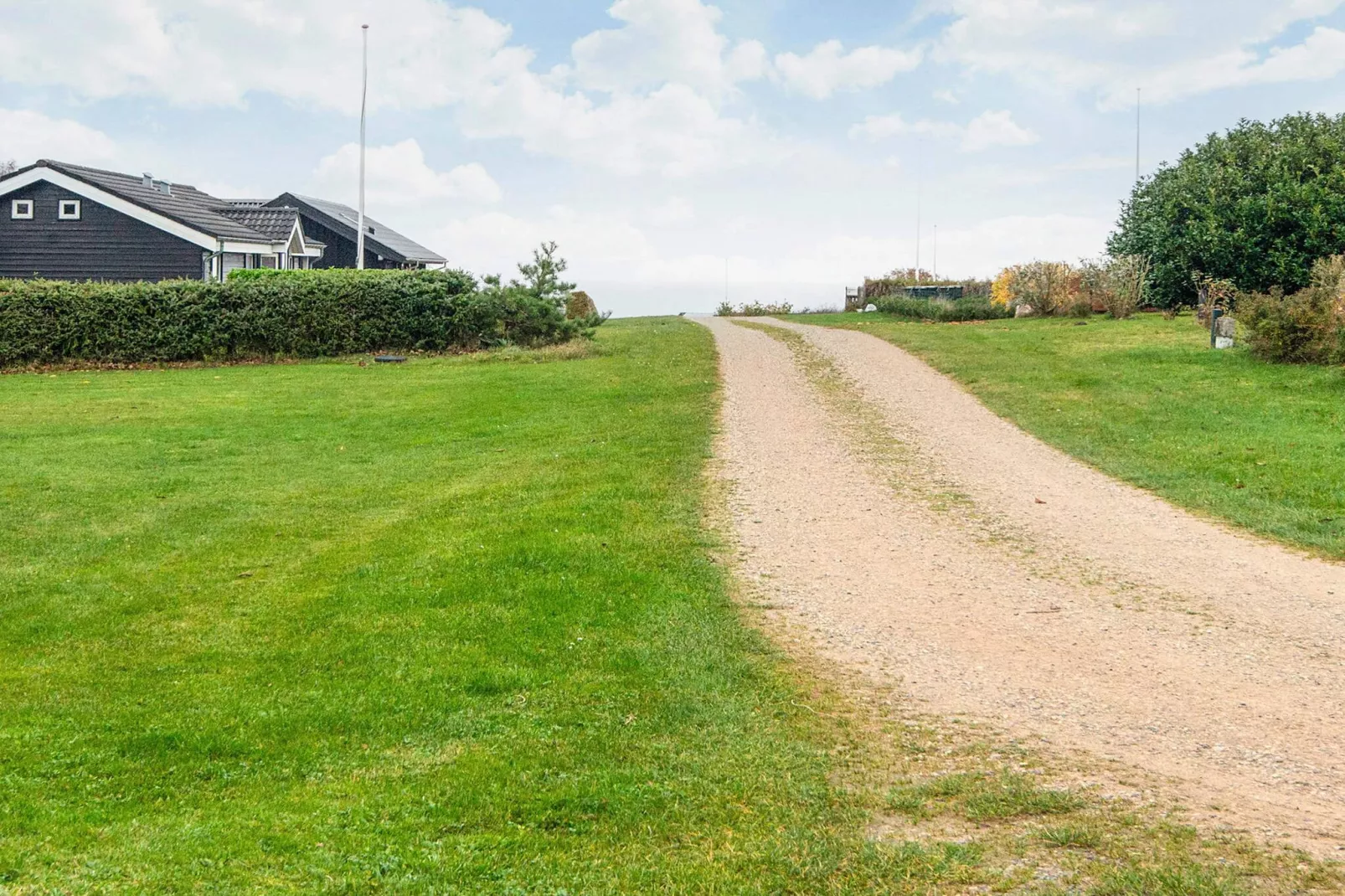 6 persoons vakantie huis in Glesborg-By Traum-Waterzicht