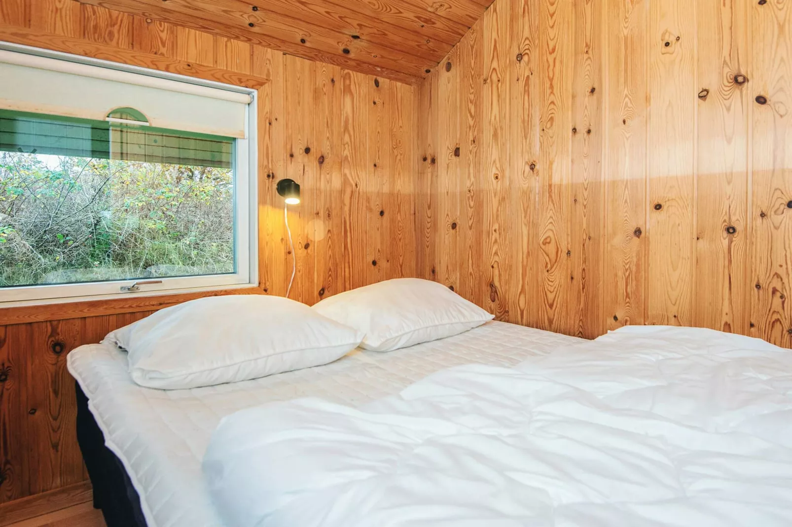 6 persoons vakantie huis in Glesborg-By Traum-Binnen