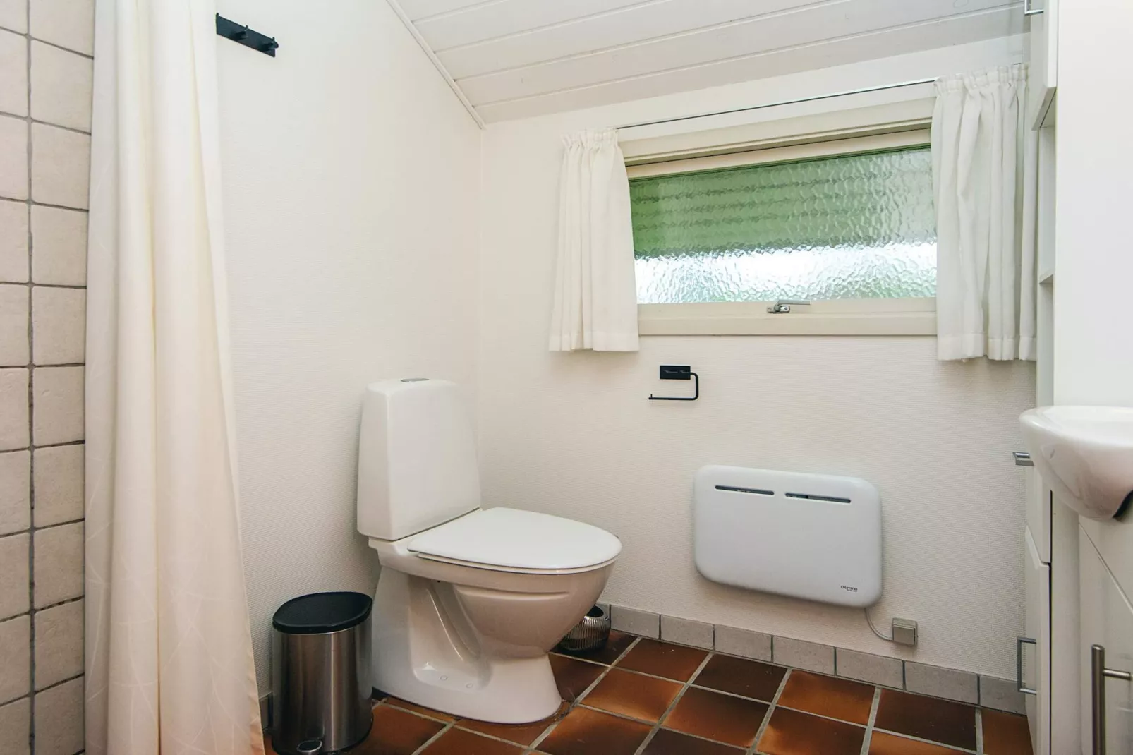 6 persoons vakantie huis in Glesborg-By Traum-Binnen