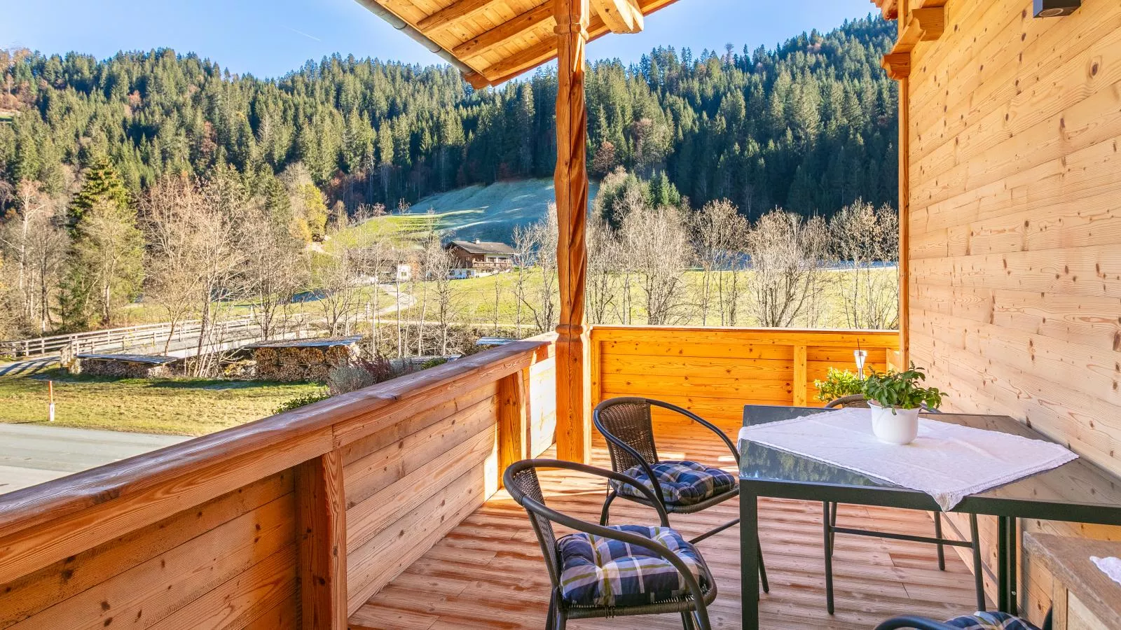 Gastl-Terrasbalkon